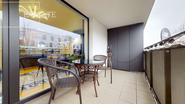 Mieszkanie 3-pokojowe Warszawa Targówek, ul. Zamkowa. Zdjęcie 13