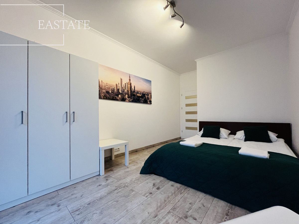 Mieszkanie 2-pokojowe Warszawa Praga-Południe, ul. Grochowska. Zdjęcie 7