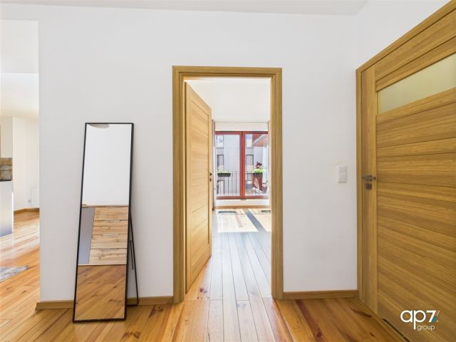 Mieszkanie 2-pokojowe Kraków Podgórze, ul. Krakowska. Zdjęcie 6