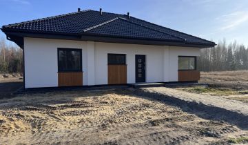dom wolnostojący, 3 pokoje Szczepanów, ul. Długa