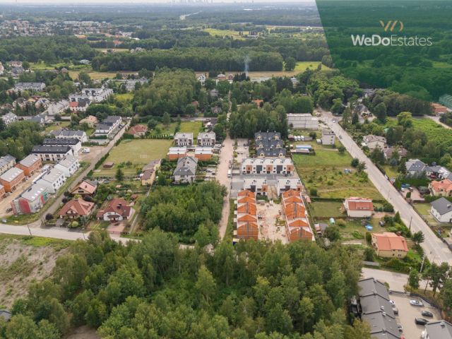 Mieszkanie 4-pokojowe Kobyłka, ul. Kmicica. Zdjęcie 7