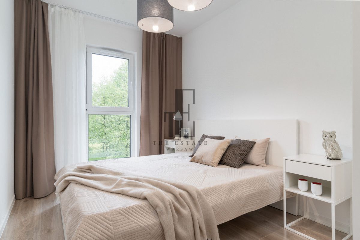 Mieszkanie 3-pokojowe Warszawa Białołęka, ul. Kąty Grodziskie. Zdjęcie 10