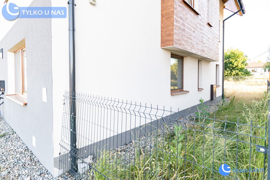 Mieszkanie 3-pokojowe Kraków Sidzina, ul. Stanisława Działowskiego. Zdjęcie 23