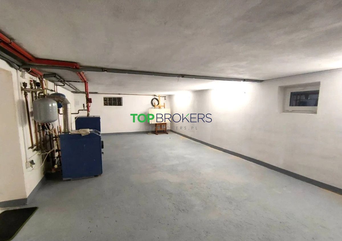 dom wolnostojący, 4 pokoje Warszawa Targówek. Zdjęcie 11