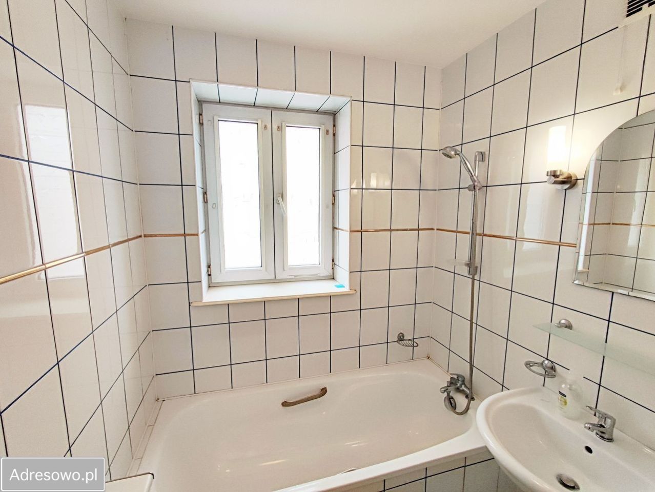 Mieszkanie 3-pokojowe Szczecin Śródmieście, ul. Śląska. Zdjęcie 3