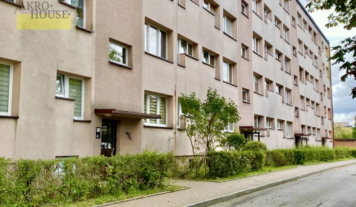 Mieszkanie 3-pokojowe Bukowno, ul. Wyzwolenia