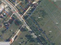 Działka budowlana Celiny. Zdjęcie 4