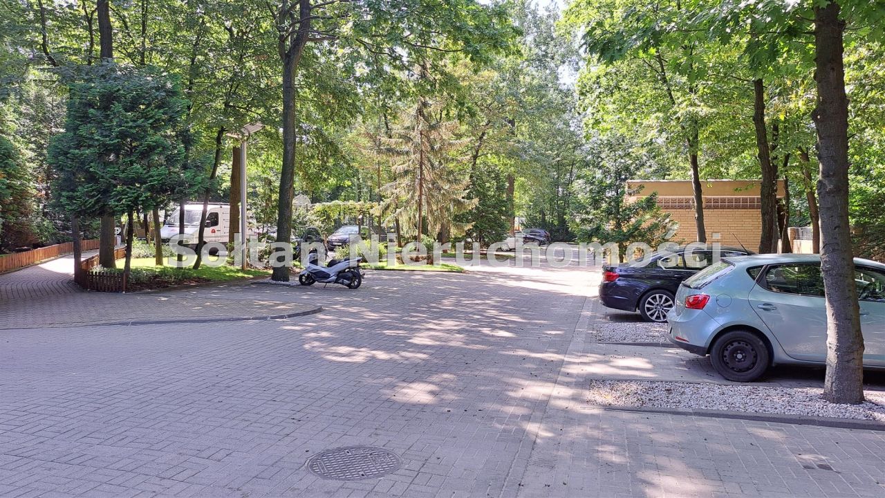 Mieszkanie 3-pokojowe Warszawa Mokotów, ul. Jana III Sobieskiego. Zdjęcie 32