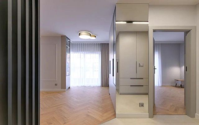 Mieszkanie 2-pokojowe Kalisz Centrum, ul. Towarowa. Zdjęcie 8