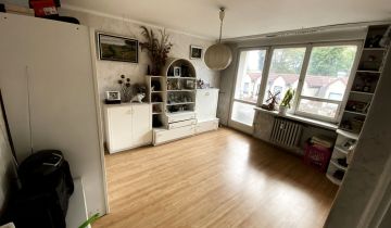 Mieszkanie 2-pokojowe Stargard Centrum, ul. Złotników