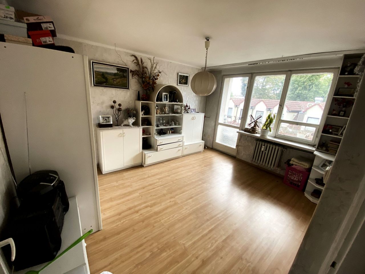 Mieszkanie 2-pokojowe Stargard Centrum, ul. Złotników