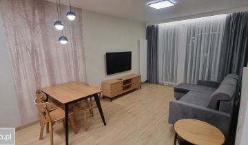 Mieszkanie 2-pokojowe Warszawa Wawer, ul. Mieczysława Pożaryskiego