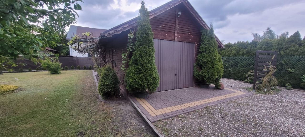 dom wolnostojący, 5 pokoi Toruń Czerniewice, ul. Włocławska. Zdjęcie 14