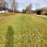 Działka budowlana Czarna Sędziszowska Podleśnictwo