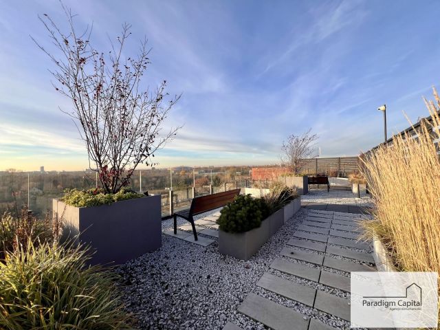 Mieszkanie 3-pokojowe Kraków Czyżyny, ul. Nowohucka. Zdjęcie 19