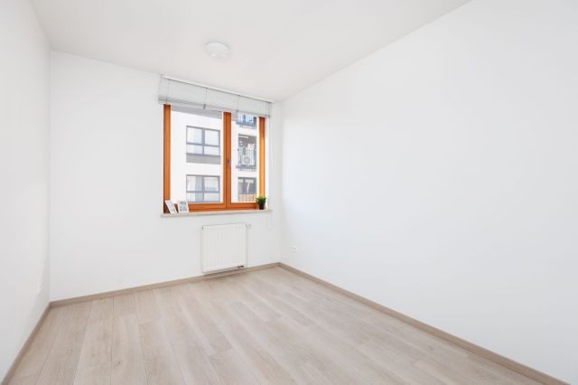 Mieszkanie 3-pokojowe Kraków Zabłocie, ul. Ślusarska. Zdjęcie 9