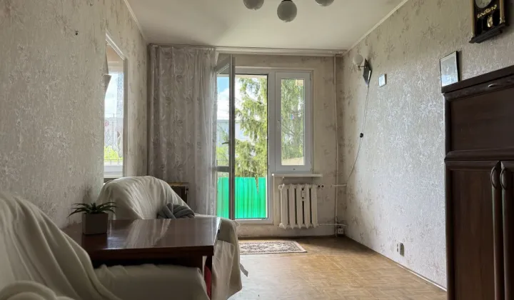 Mieszkanie 2-pokojowe Jelenia Góra, ul. Jana Kiepury