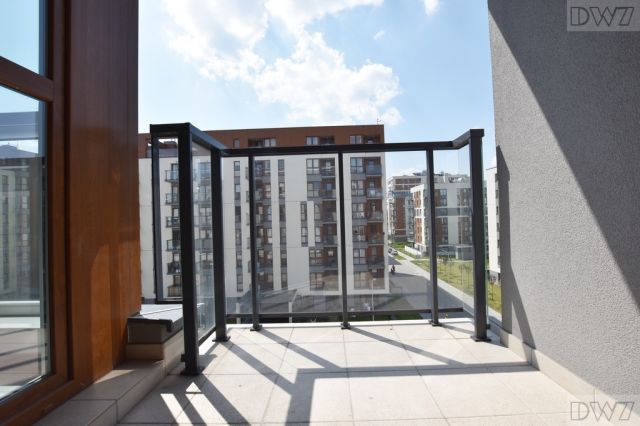 Mieszkanie 2-pokojowe Kraków, ul. Wrocławska. Zdjęcie 18