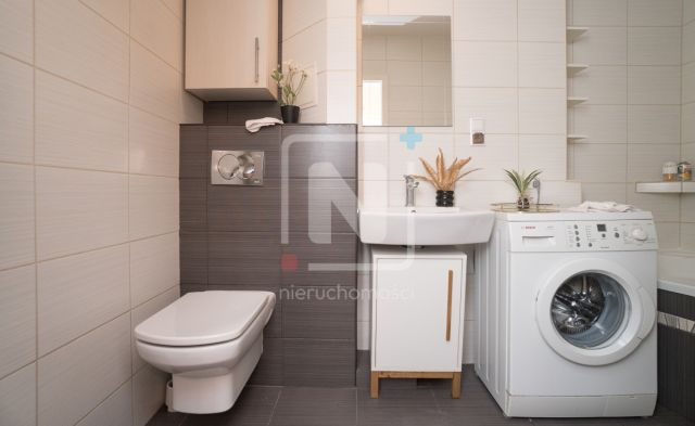 Mieszkanie 3-pokojowe Warszawa Praga-Południe, ul. Franciszka Żymirskiego. Zdjęcie 12