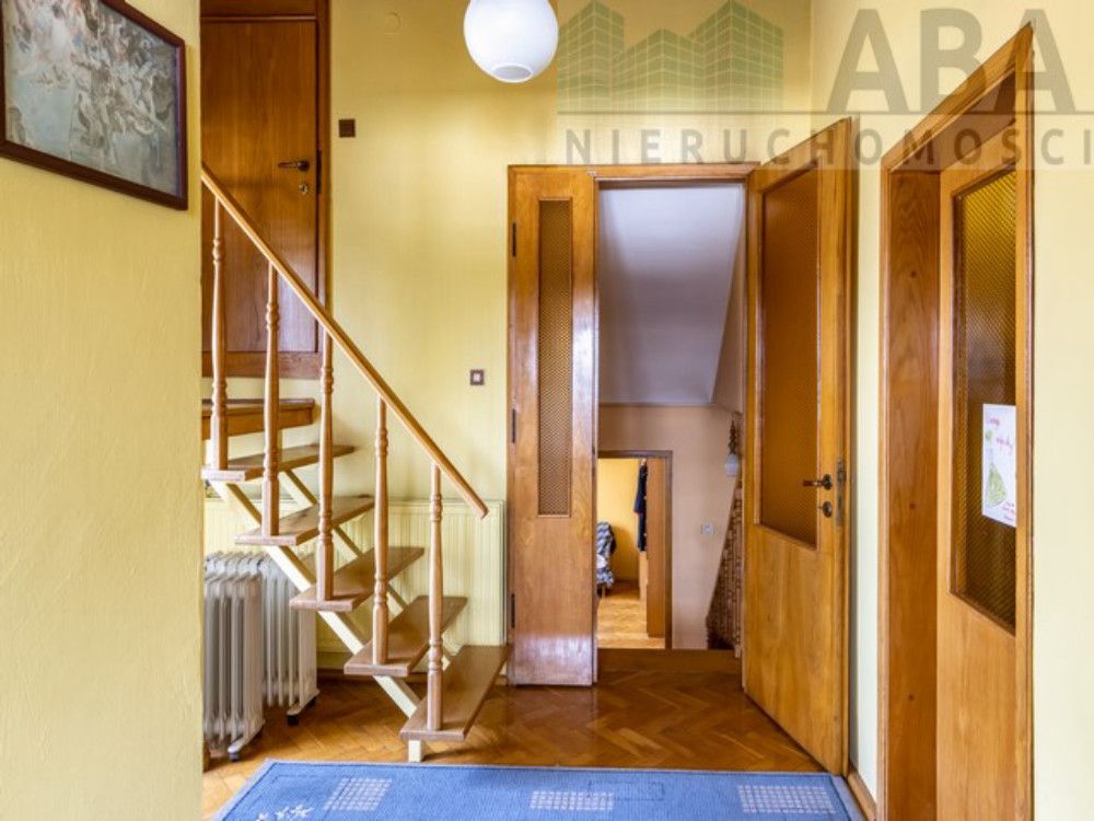 dom wolnostojący, 7 pokoi Słupca Centrum, ul. Romualda Traugutta. Zdjęcie 9