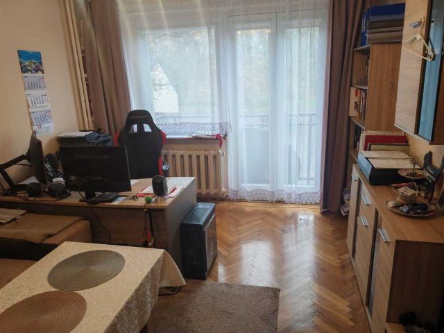 Mieszkanie 2-pokojowe Katowice Śródmieście, ul. Leopolda Markiefki. Zdjęcie 1