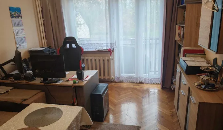 Mieszkanie 2-pokojowe Katowice Śródmieście, ul. Leopolda Markiefki