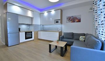 Mieszkanie 2-pokojowe Wrocław Krzyki, ul. Jarosława Iwaszkiewicza