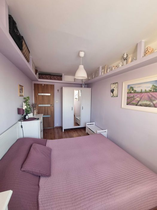 Mieszkanie 3-pokojowe Prudnik, ul. Wojciecha Korfantego. Zdjęcie 4