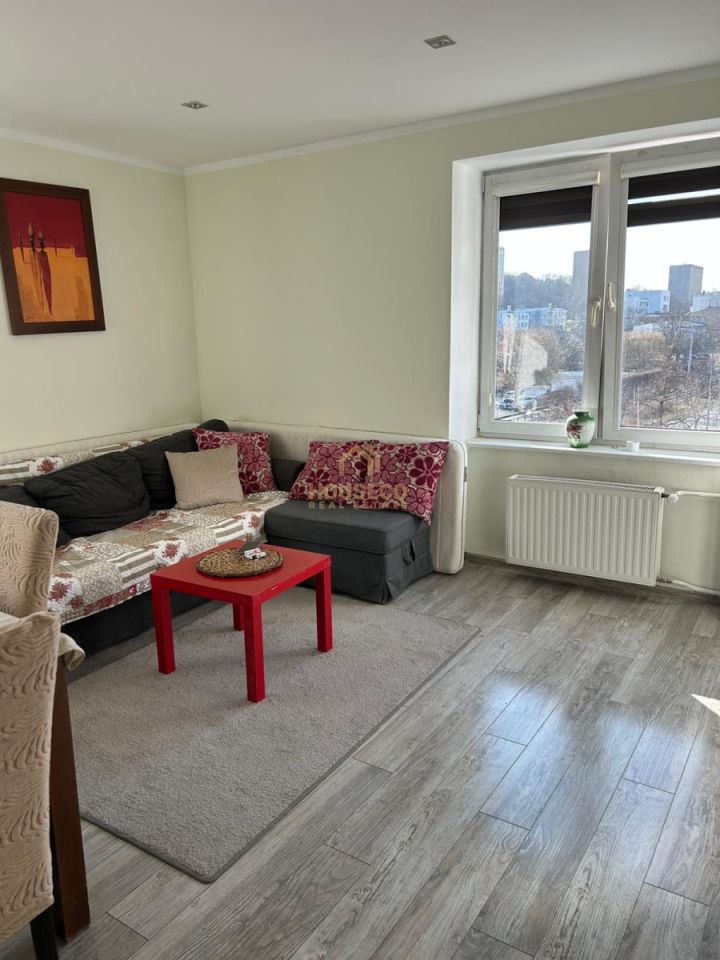 Mieszkanie 2-pokojowe Gdańsk Siedlce, ul. Kartuska. Zdjęcie 1