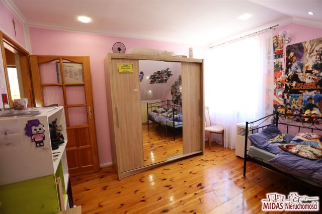 dom wolnostojący, 4 pokoje Ciechocinek, ul. Piaskowa. Zdjęcie 15