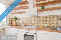 Mieszkanie 2-pokojowe Łódź Chojny, ul. Antoniego Edwarda Odyńca. Zdjęcie 4