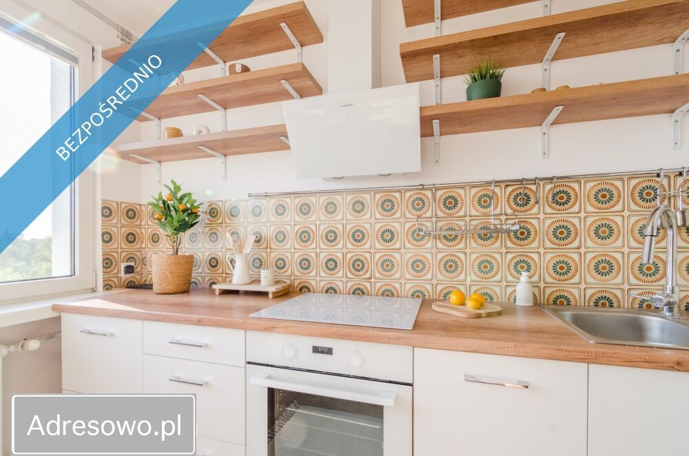 Mieszkanie 2-pokojowe Łódź Chojny, ul. Antoniego Edwarda Odyńca. Zdjęcie 5