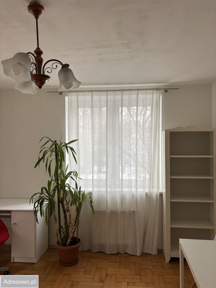 Mieszkanie 1-pokojowe Kraków Dębniki, ul. Rozdroże. Zdjęcie 4