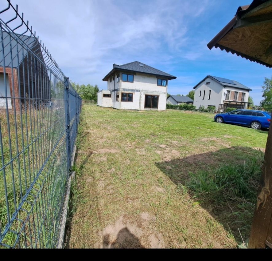 dom wolnostojący Boża Wola. Zdjęcie 8