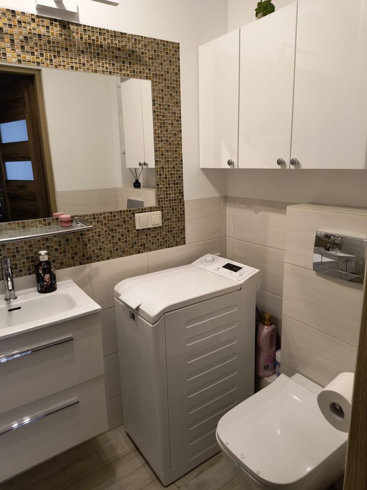 Mieszkanie 2-pokojowe Gdańsk Orunia, ul. Perłowa. Zdjęcie 3