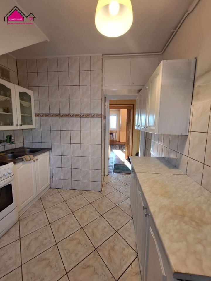 Mieszkanie 2-pokojowe Konin Cukrownia-Gosławice, ul. Gosławicka. Zdjęcie 6