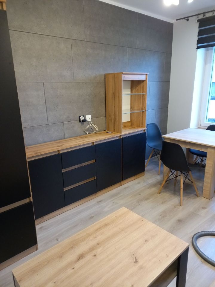 Mieszkanie 1-pokojowe Wałbrzych, ul. gen. Władysława Andersa. Zdjęcie 7