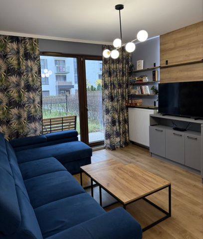 Mieszkanie 2-pokojowe Warszawa Wola, ul. Jana Kazimierza. Zdjęcie 1