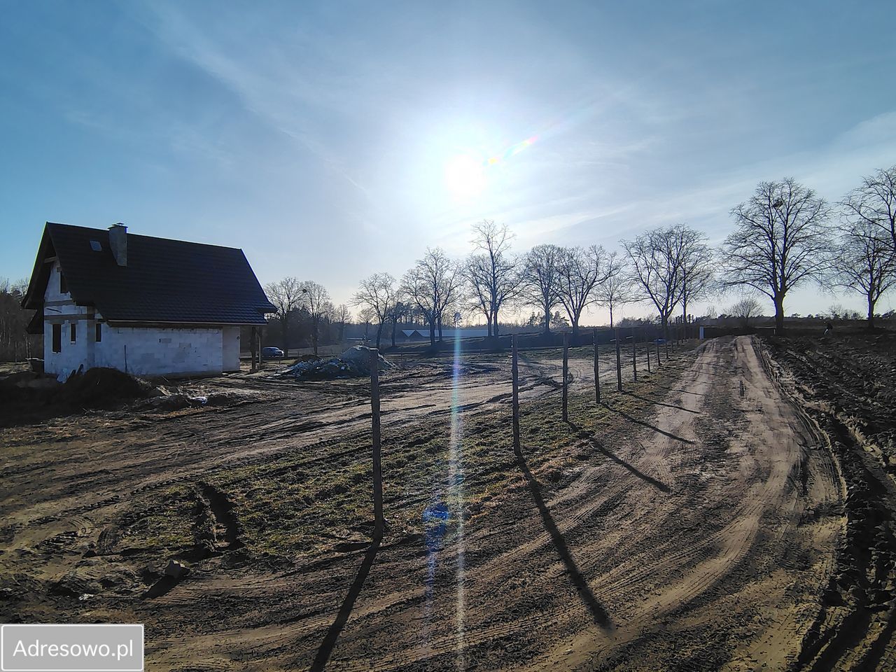 dom wolnostojący, 3 pokoje Krzyżówki. Zdjęcie 13