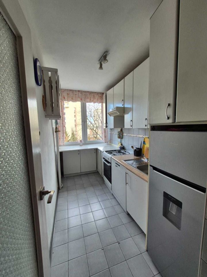 Mieszkanie 3-pokojowe Warszawa Mokotów. Zdjęcie 6