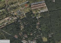 Działka budowlana Warszawa Falenica, ul. Celulozy. Zdjęcie 1