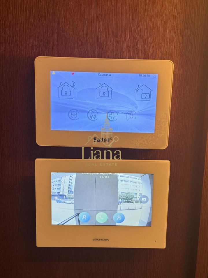 Mieszkanie 3-pokojowe Warszawa Śródmieście, ul. Górnośląska. Zdjęcie 36