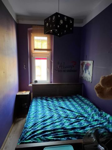 Mieszkanie 2-pokojowe Bydgoszcz Śródmieście, pl. Poznański. Zdjęcie 6