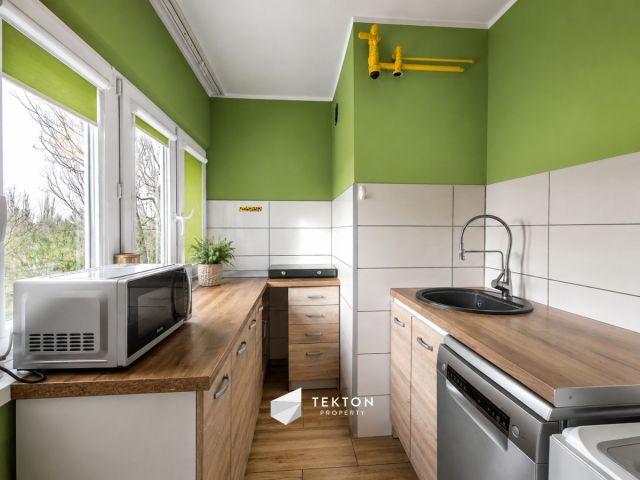 Mieszkanie 2-pokojowe Łódź Teofilów, ul. Tomasza Judyma. Zdjęcie 2