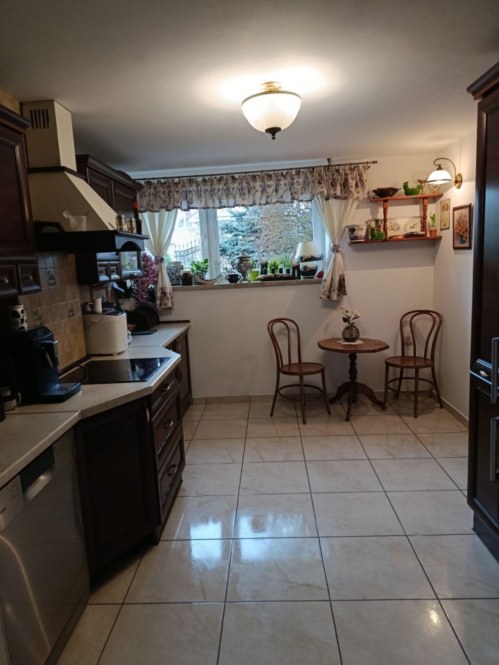 Mieszkanie 4-pokojowe Włoszczowa, ul. Wiejska. Zdjęcie 8