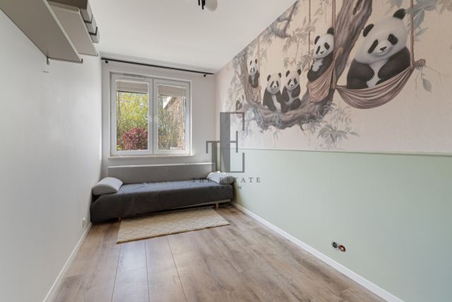 Mieszkanie 3-pokojowe Ząbki, ul. Calineczki. Zdjęcie 6