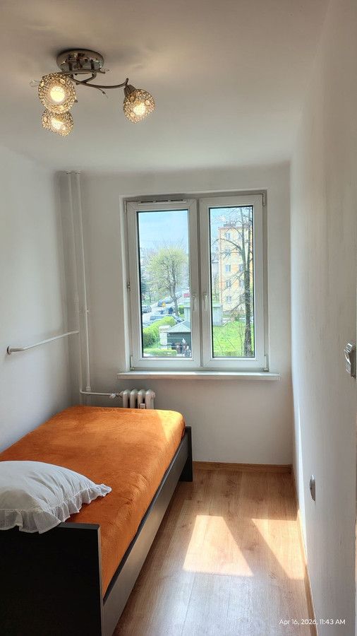 Mieszkanie 2-pokojowe Tarnów, ul. Rolnicza. Zdjęcie 10