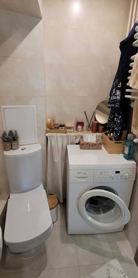 Mieszkanie 1-pokojowe Bartoszyce, ul. Curie-Skłodowskiej. Zdjęcie 7