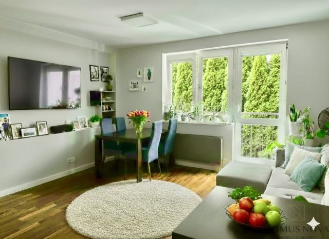 Mieszkanie 4-pokojowe Warszawa Białołęka, ul. Pasłęcka. Zdjęcie 2