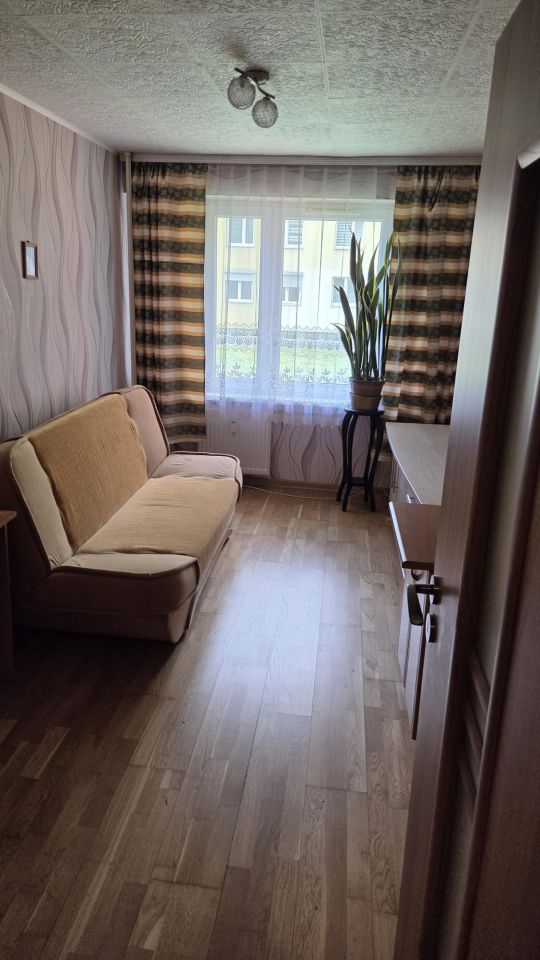 Mieszkanie 3-pokojowe Zgierz Krogulec, ul. Leopolda Staffa. Zdjęcie 14